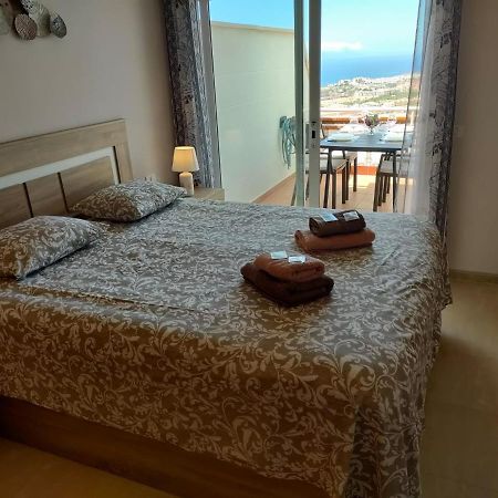 Beautiful Sunset View Appartement Costa Adeje  Buitenkant foto