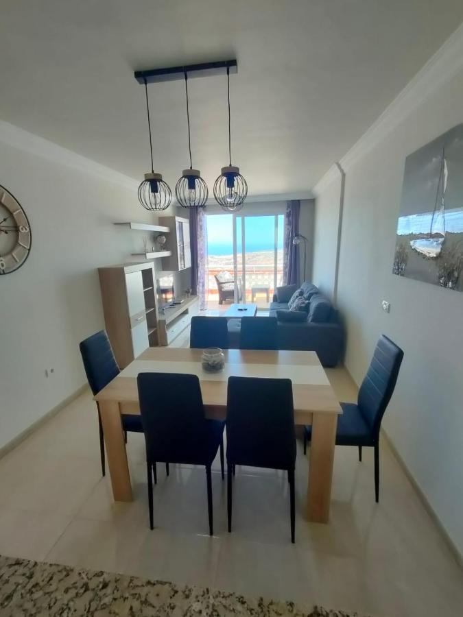 Beautiful Sunset View Appartement Costa Adeje  Buitenkant foto