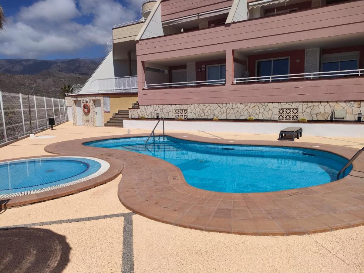 Beautiful Sunset View Appartement Costa Adeje  Buitenkant foto